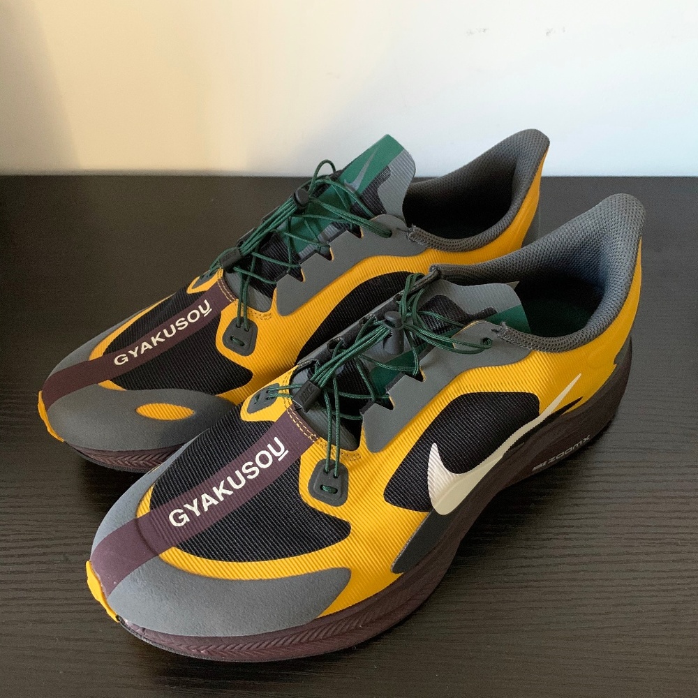 Nike Zoom Pegasus 35 Turbo Gyakusou Sneaker